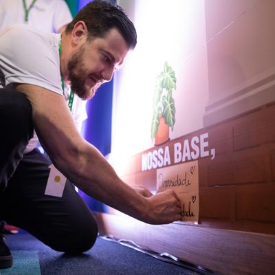 Eliandro Polidoro - 0 - 1