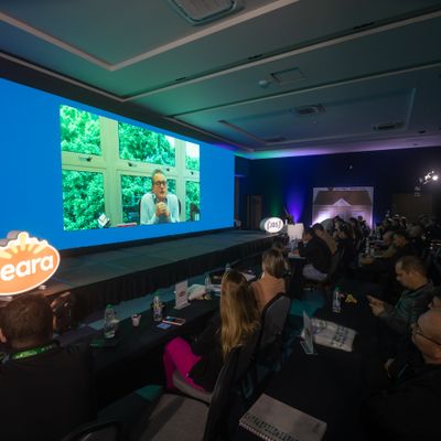 Eliandro Polidoro - 0 - 1