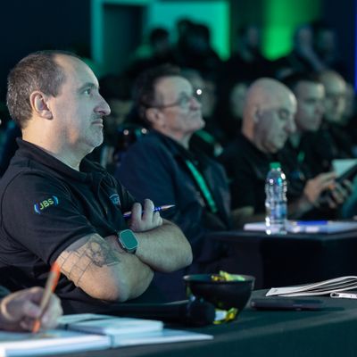 Eliandro Polidoro - 0 - 2