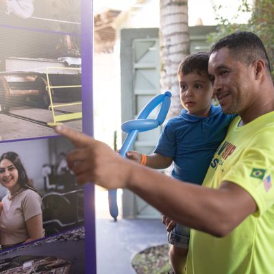 Eliandro Polidoro - 0 - 1