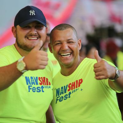 Eliandro Polidoro - 0 - 1