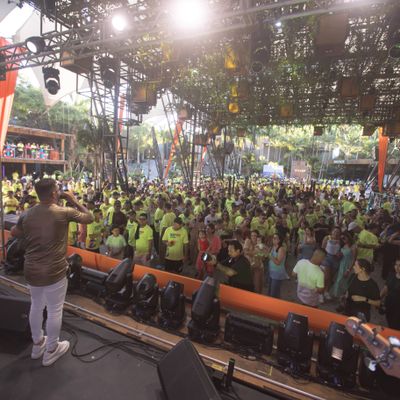 Eliandro Polidoro - 0 - 0