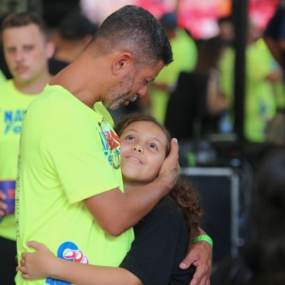 Eliandro Polidoro - 0 - 2