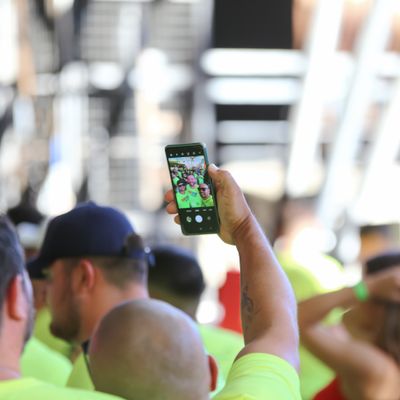 Eliandro Polidoro - 0 - 1