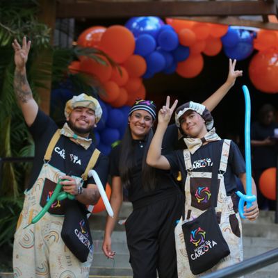 Eliandro Polidoro - 0 - 3