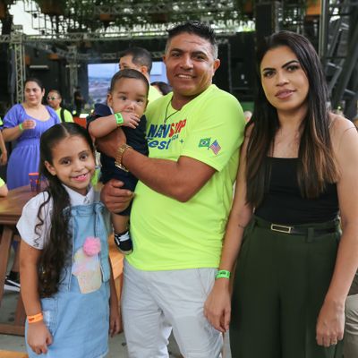 Eliandro Polidoro - 0 - 0