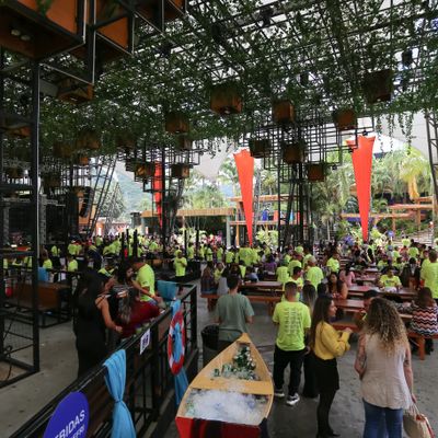 Eliandro Polidoro - 0 - 1