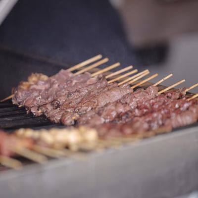 Eliandro Polidoro - 0 - 1