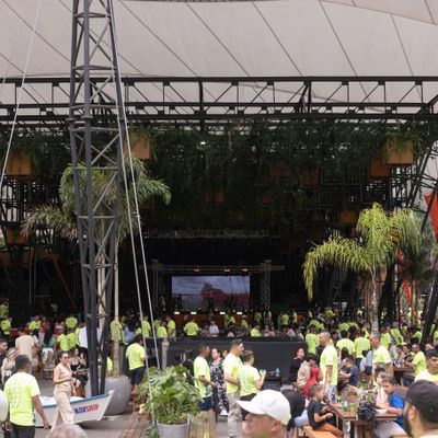 Eliandro Polidoro - 0 - 2