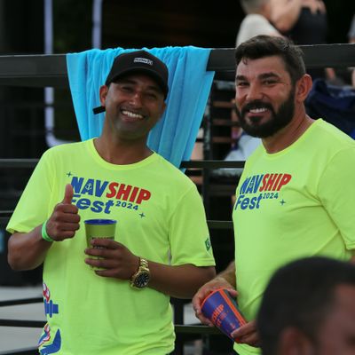 Eliandro Polidoro - 0 - 2