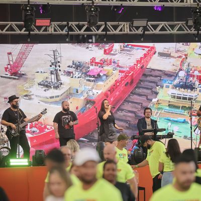 Eliandro Polidoro - 0 - 3