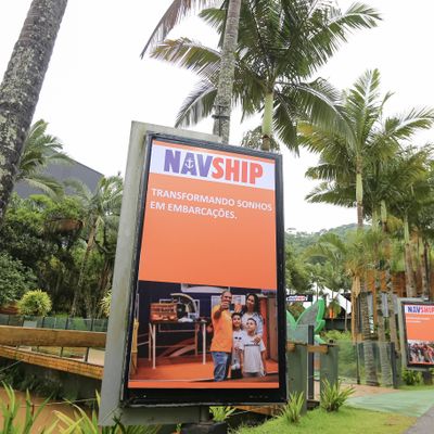 Eliandro Polidoro - 0 - 1