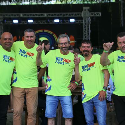 Eliandro Polidoro - 0 - 0