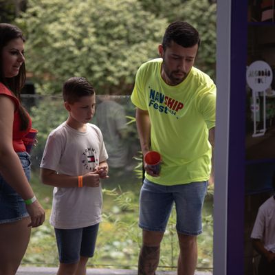 Eliandro Polidoro - 0 - 2