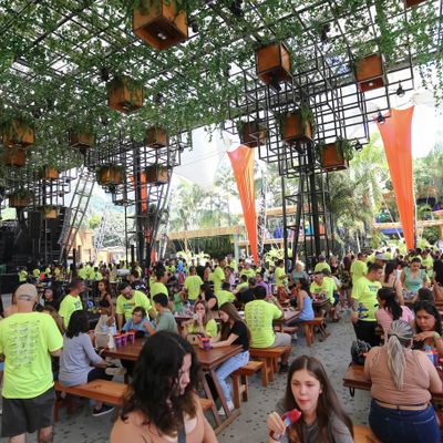 Eliandro Polidoro - 0 - 1