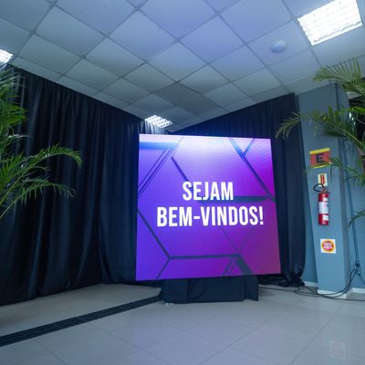 Eliandro Polidoro - 0 - 1