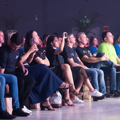 Eliandro Polidoro - 0 - 1