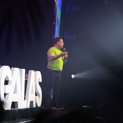 Eliandro Polidoro - 0 - 3