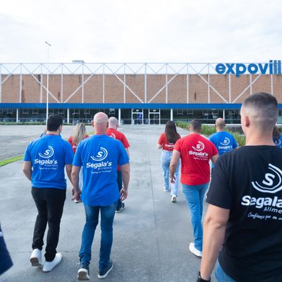 Eliandro Polidoro - 0 - 3