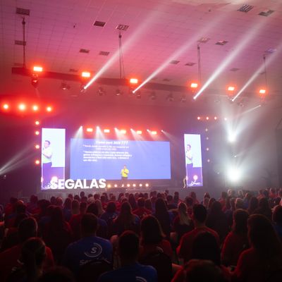 Eliandro Polidoro - 0 - 0