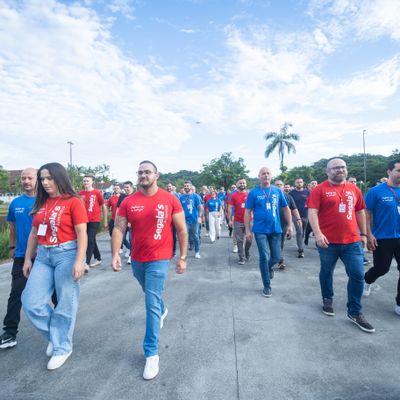 Eliandro Polidoro - 0 - 0