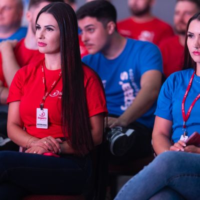 Eliandro Polidoro - 0 - 1