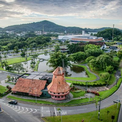 Eliandro Polidoro - 0 - 2