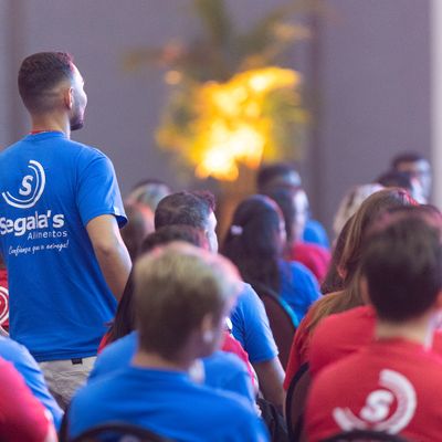 Eliandro Polidoro - 0 - 3