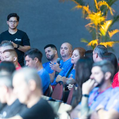 Eliandro Polidoro - 0 - 0