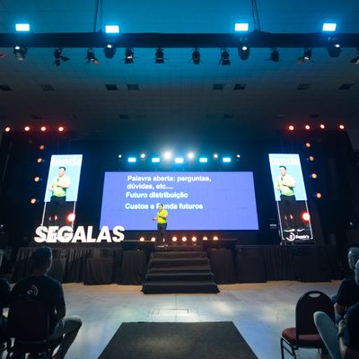 Eliandro Polidoro - 0 - 1