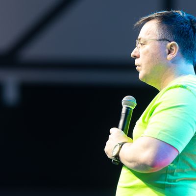 Eliandro Polidoro - 0 - 3