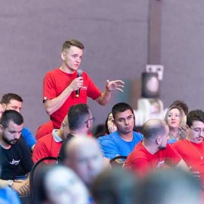 Eliandro Polidoro - 0 - 0