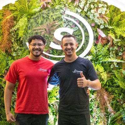 Eliandro Polidoro - 0 - 2