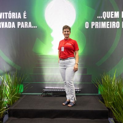 Eliandro Polidoro - 0 - 1