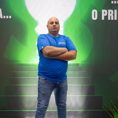 Eliandro Polidoro - 0 - 0