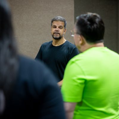 Eliandro Polidoro - 0 - 1