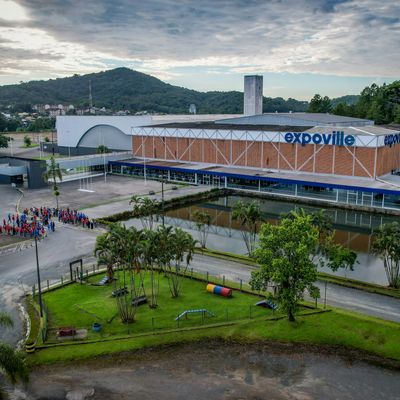 Eliandro Polidoro - 0 - 3