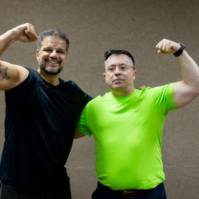 Eliandro Polidoro - 0 - 0