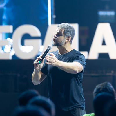 Eliandro Polidoro - 0 - 2