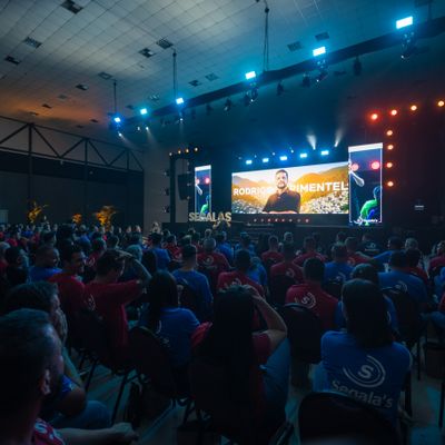 Eliandro Polidoro - 0 - 0