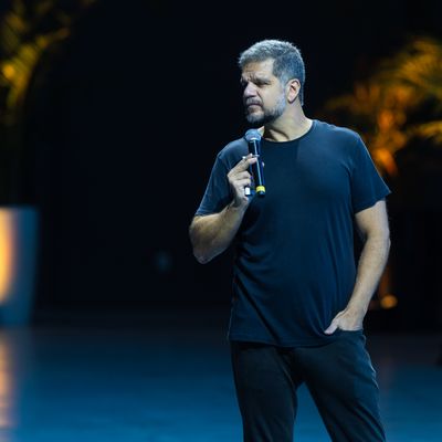 Eliandro Polidoro - 0 - 1