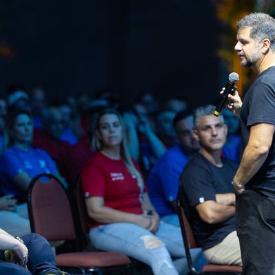 Eliandro Polidoro - 0 - 2