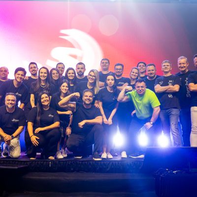 Eliandro Polidoro - 0 - 2