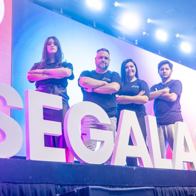 Eliandro Polidoro - 0 - 3