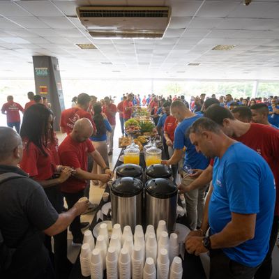 Eliandro Polidoro - 0 - 0