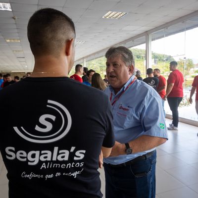 Eliandro Polidoro - 0 - 2