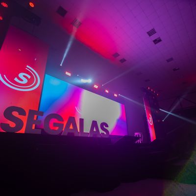 Eliandro Polidoro - 0 - 1