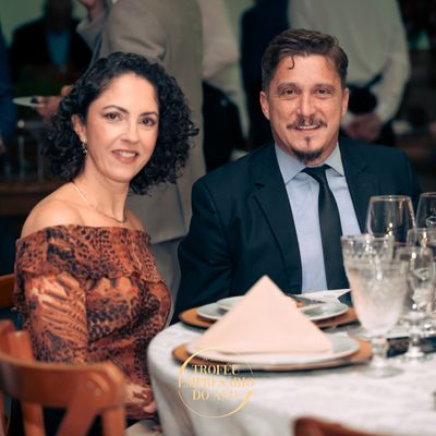 Eliandro Polidoro - 0 - 1