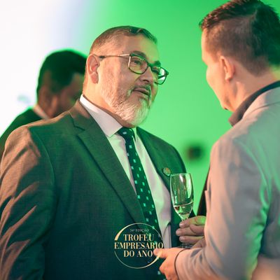 Eliandro Polidoro - 0 - 1