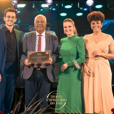 Eliandro Polidoro - 0 - 1